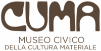 Logo Museo Cuma - Museo Civico della Cultura Materiale di Montepagano
