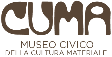 Logo Museo Cuma - Museo Civico della Cultura Materiale di Montepagano