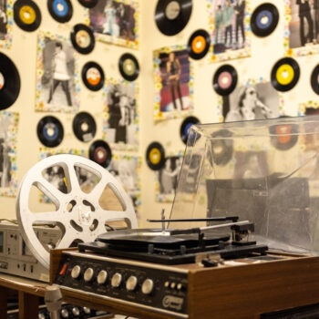 il tempo dell'ascolto e del cinema il tempo dell'ascolto e del cinema