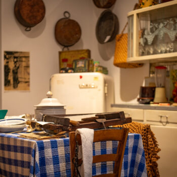 la cucina di una volta la cucina di una volta