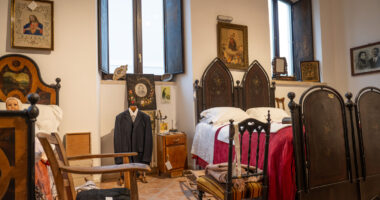 la stanza degli affetti la stanza degli affetti