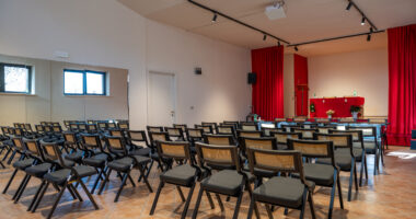 sala polifunzionale (5) sala polifunzionale (5)