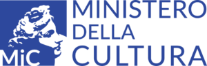 Logo MiC - Ministero della Cultura
