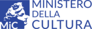 Ministero_della_Cultura.svg Logo MiC - Ministero della Cultura.
